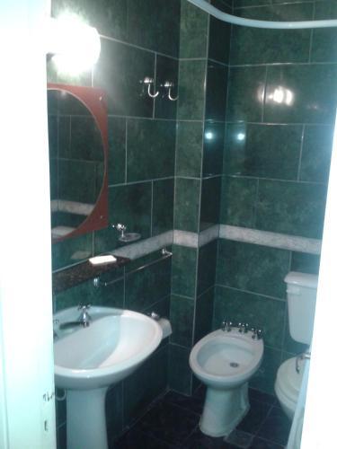 Hotel Mirasol