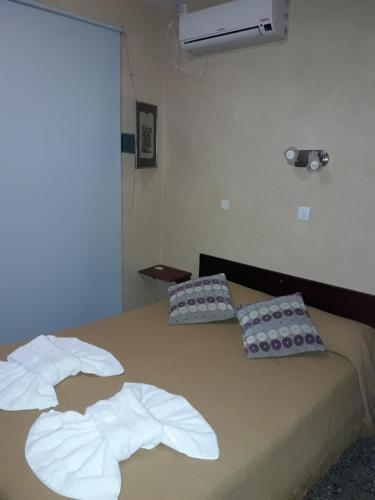 Hotel Mirasol