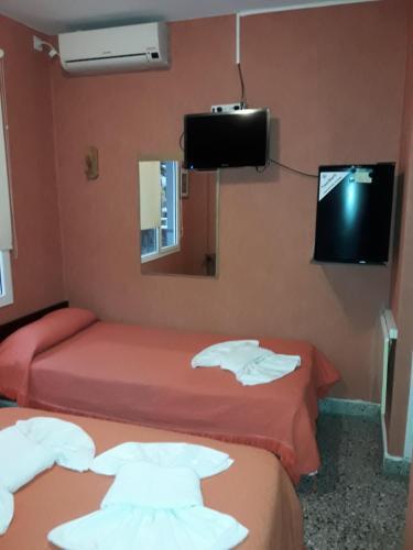 Hotel Mirasol
