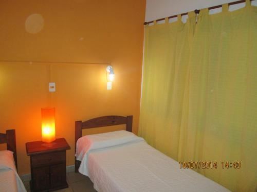 Nuevo Hotel Belgrano