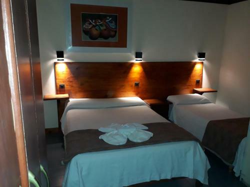 Nuevo Hotel Belgrano