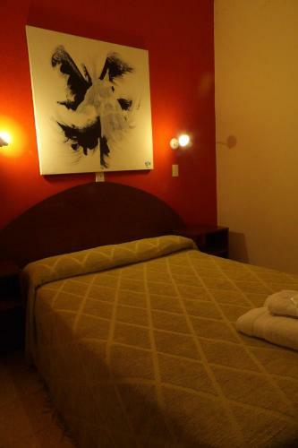 Nuevo Hotel Belgrano