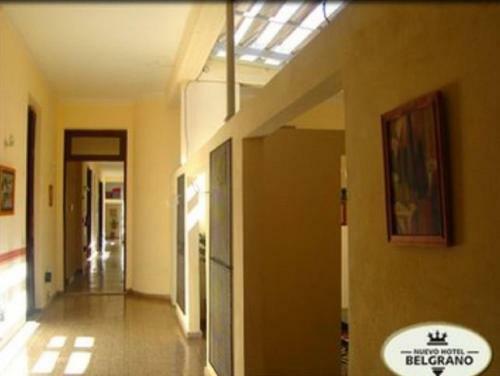 Nuevo Hotel Belgrano