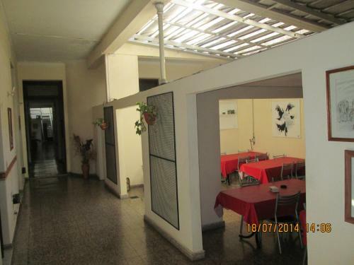 Nuevo Hotel Belgrano