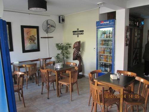 Nuevo Hotel Belgrano