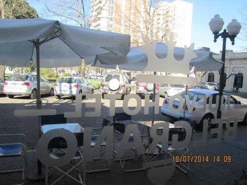 Nuevo Hotel Belgrano