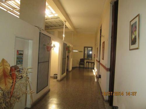 Nuevo Hotel Belgrano