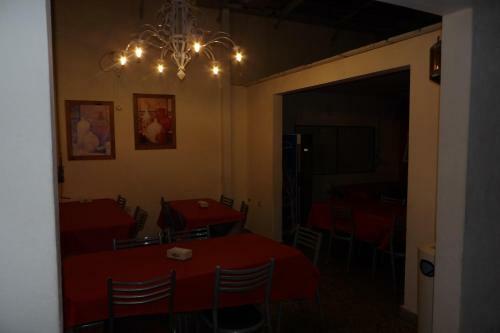Nuevo Hotel Belgrano