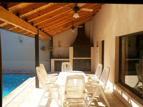 Casona De Encanto