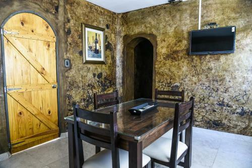 Apart Hotel La Bodega