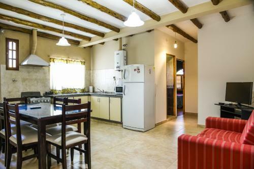 Apart Hotel La Bodega