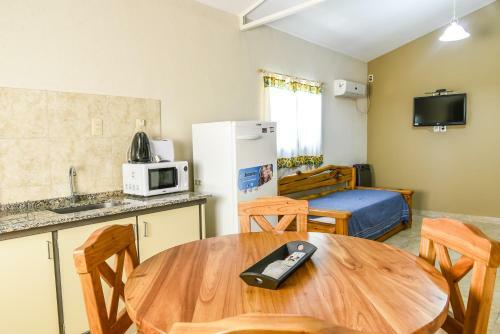 Apart Hotel La Bodega