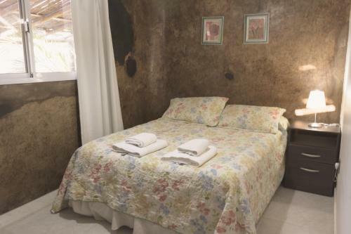 Apart Hotel La Bodega