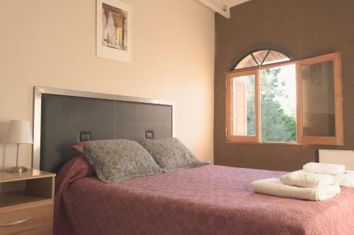 Apart Hotel La Bodega