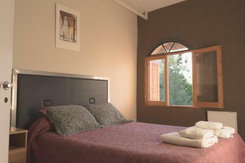 Apart Hotel La Bodega