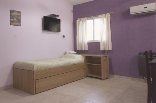Apart Hotel La Bodega