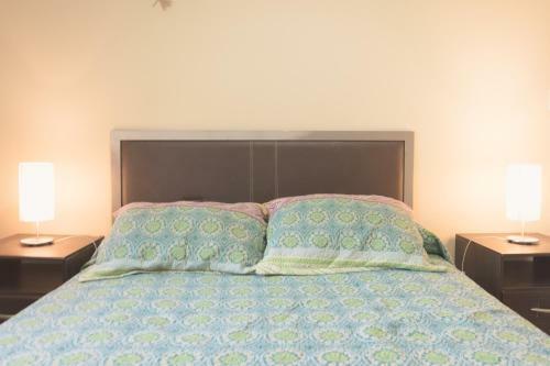 Apart Hotel La Bodega