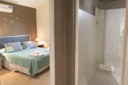 Apart Hotel La Bodega