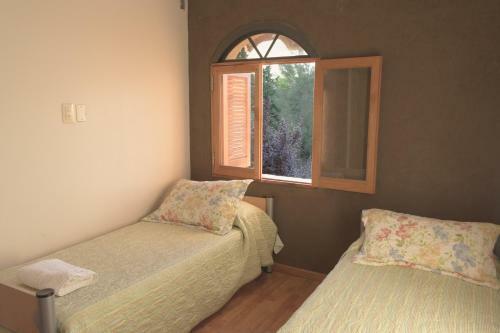 Apart Hotel La Bodega
