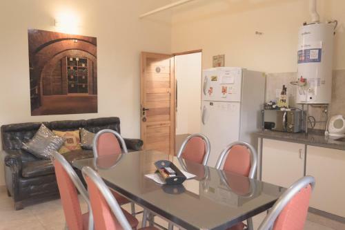 Apart Hotel La Bodega