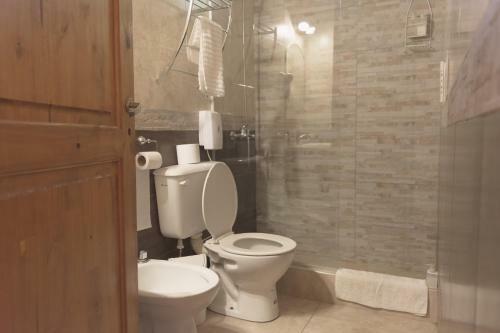 Apart Hotel La Bodega