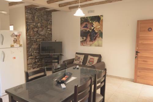 Apart Hotel La Bodega