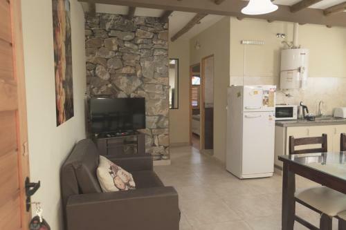 Apart Hotel La Bodega