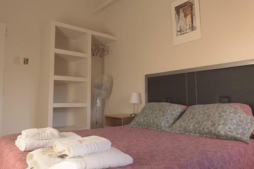 Apart Hotel La Bodega