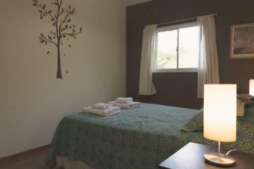 Apart Hotel La Bodega