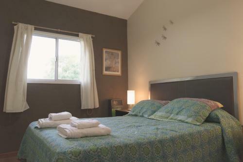 Apart Hotel La Bodega