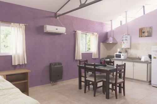Apart Hotel La Bodega