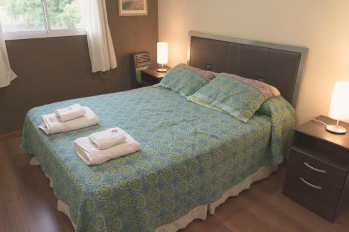 Apart Hotel La Bodega