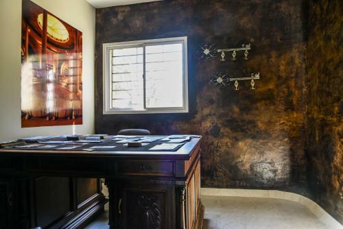 Apart Hotel La Bodega