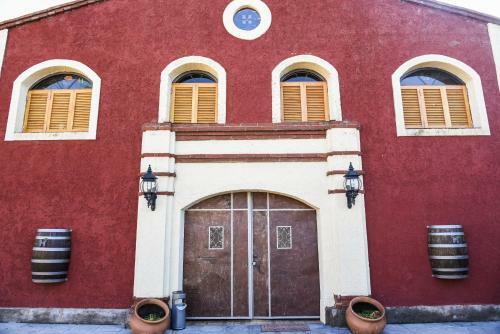 Apart Hotel La Bodega