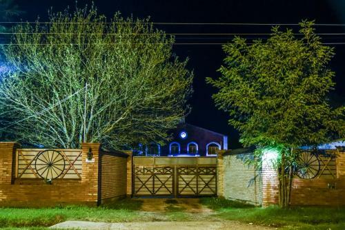 Apart Hotel La Bodega