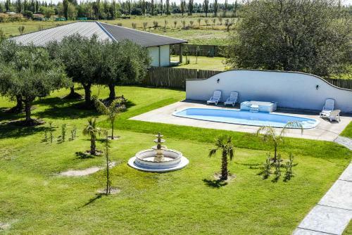 Apart Hotel La Bodega
