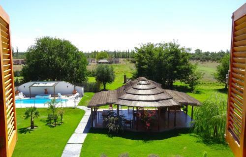 Apart Hotel La Bodega