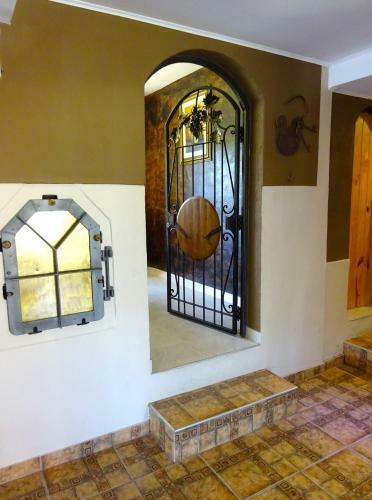 Apart Hotel La Bodega