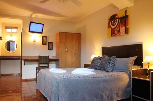 Hotel Francia