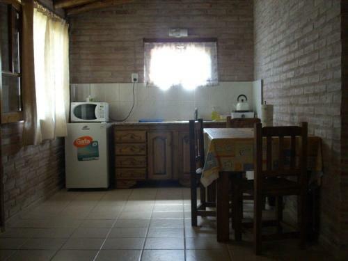 Lodge Complejo Los Ciruelos