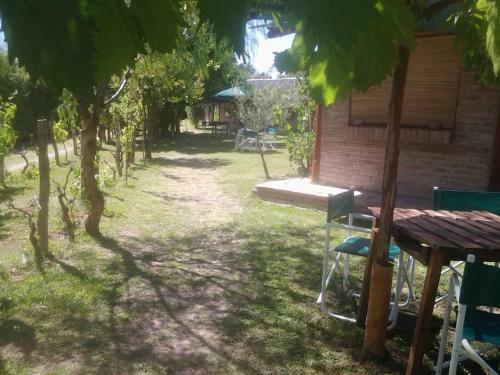 Lodge Complejo Los Ciruelos
