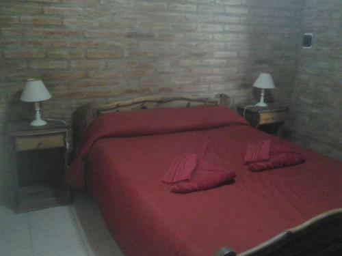 Lodge Complejo Los Ciruelos