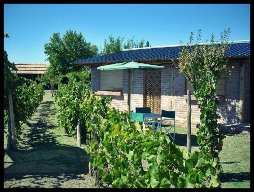 Lodge Complejo Los Ciruelos