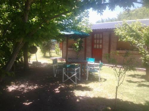 Lodge Complejo Los Ciruelos