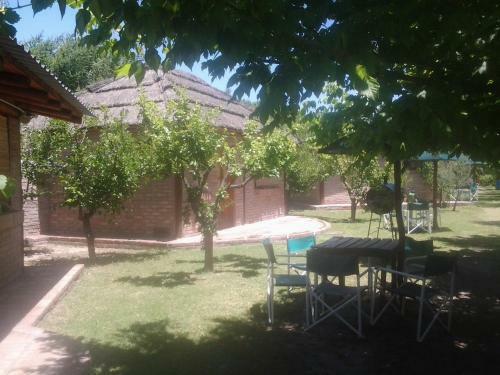 Lodge Complejo Los Ciruelos