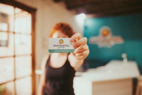 Apartamento San Rafael Group