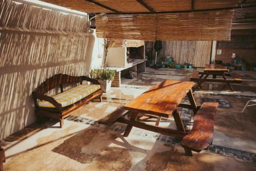 Apartamento San Rafael Group
