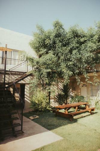 Apartamento San Rafael Group