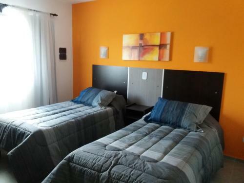 Lodge Complejo Turistico Los Troncos