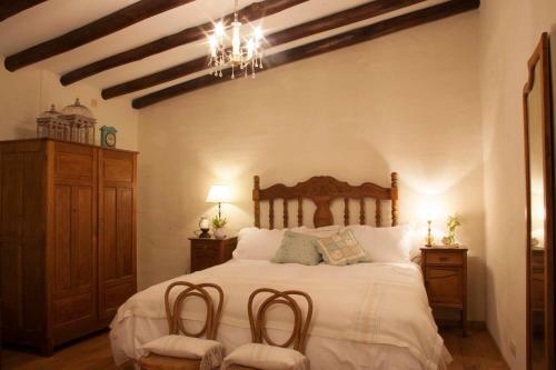 Posada La Matera